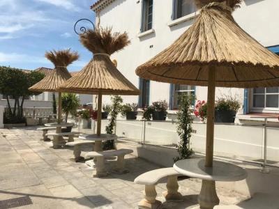 Hôtel Le Neptune en Camargue - 16