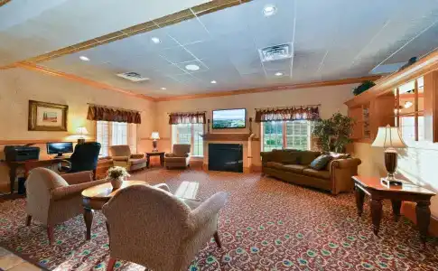 Kelly Inn - 1