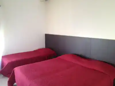 Hôtel Magnan - 2