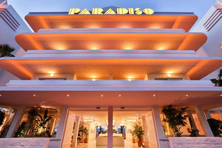 Paradiso Ibiza Art - Adults Only - 27