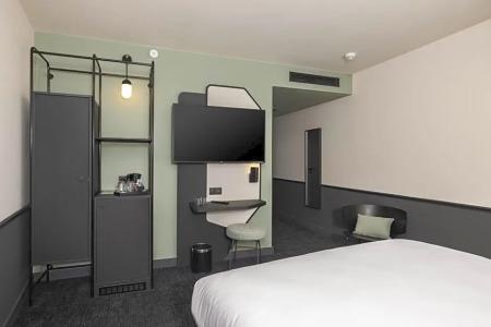 Mercure Bordeaux Gare Atlantic - 85