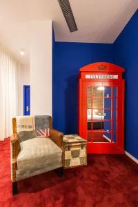 The Mansion Boutique - 73