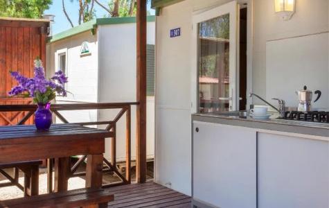 Camping Village Capo d'Orso - 86