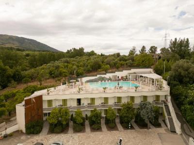 Vesuvio Inn Bed & Wine Experience - 10