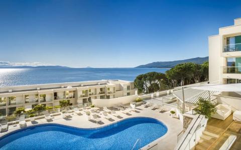 Valamar Bellevue Resort - 48