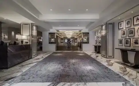 Sheraton Universal - 12