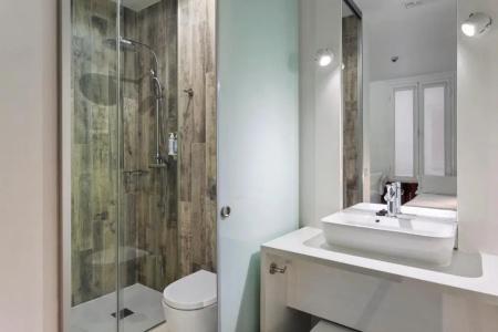 B&B Madrid Centro Fuencarral 52 - 51