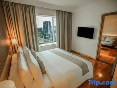 Kimaya Slipi Jakarta By Harris - 61