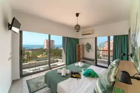 Stay Rhodes - 6