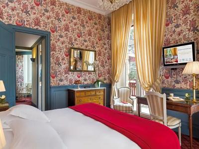 Le Castel Marie Louise - 56