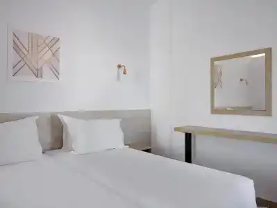 Panthea Holiday Village Water Park Resort - 50