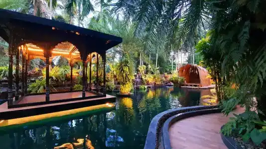Baan Habeebee Resort - 37