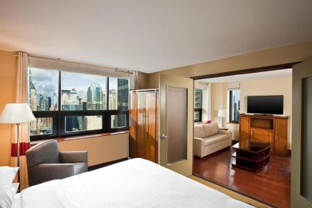 Four Points by Sheraton Midtown - Times Square - 5