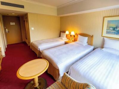 Okura JR Huis Ten Bosch - 81