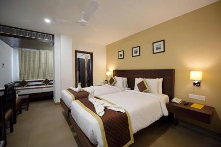 Gandharva- A Green Hotel - 39