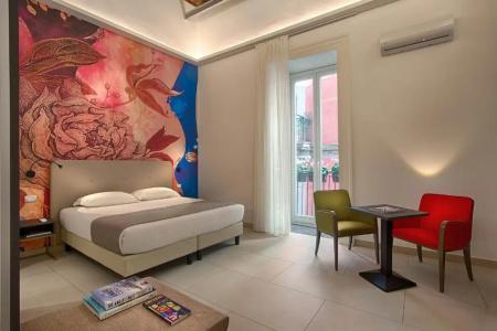 b&b Napoli Time - 160