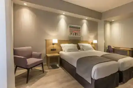 Hôtel Magellan - 78