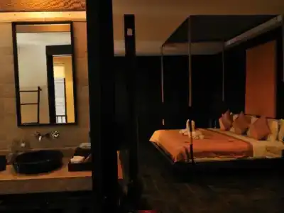 Aruntara Riverside Boutique -Sha Extra Plus - 9