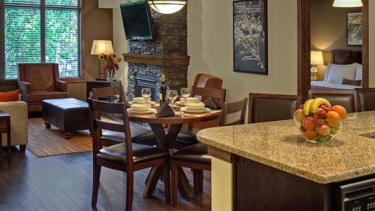 Stoneridge Mountain - 18