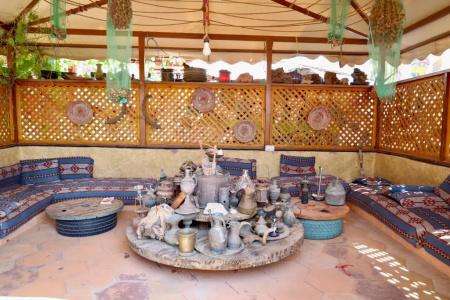 Bedouin Garden Village - 38