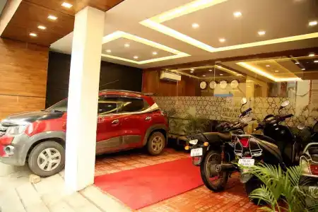 Grand Oliver - 12