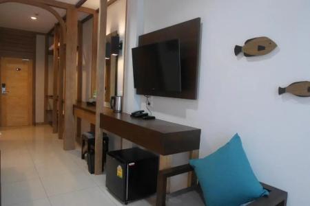 Phi Phi Don Chukit Resort - 96