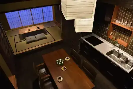 K-style kinkakuji - 39