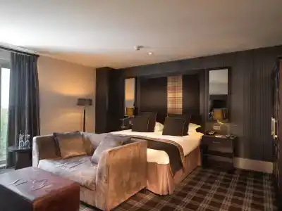 Malmaison Aberdeen - 38