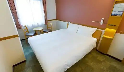 Toyoko-Inn Tokyo Shinagawa Aomono-yokocho-eki - 82