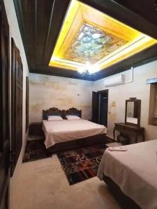 tÜRkmen Konagi Halfetİ Butİk Otel - 62