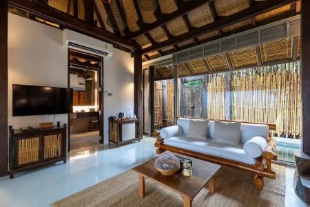 La a Natu Bed & Bakery - 182