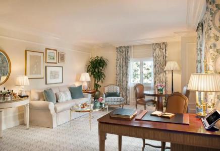 The Peninsula Beverly Hills - 126