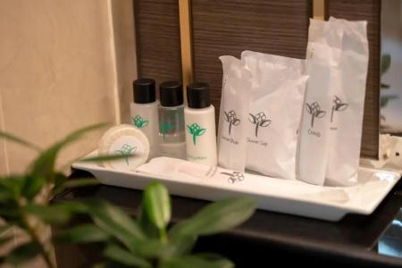 Jasmine City - Sha Extra Plus - 189