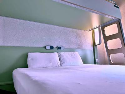 ibis Budget Beaune - 24