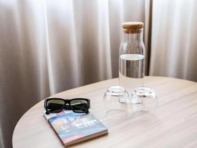 Novotel Brugge Centrum - 62