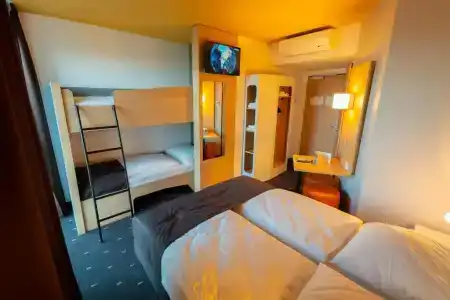 B&B Bremen-Überseestadt - 36