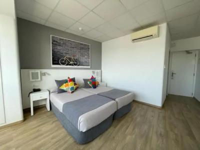 Cenit & Apts. Sol y Viento - 46