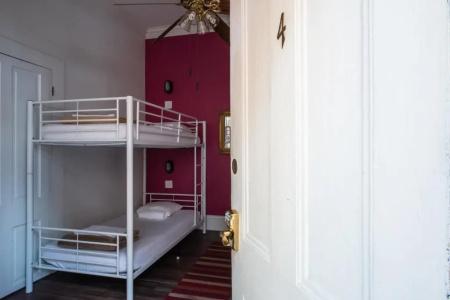 Auberge Nola - 24
