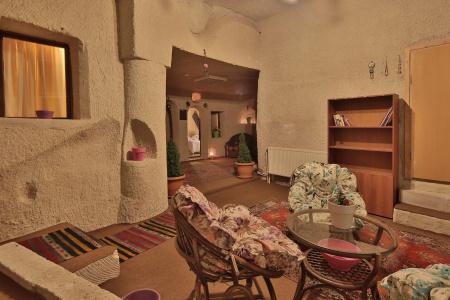 Mia Cappadocia Cave - 22