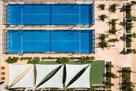 Mitsis Faliraki Beach & Spa - 41