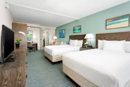 Courtyard by Marriott Waikiki Beach - 70