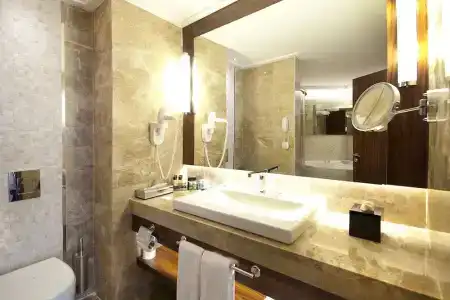Ikbal Thermal & Spa Afyon - 76