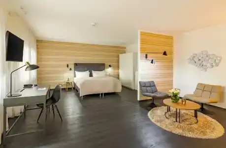 Atrium Rheinhotel - 60