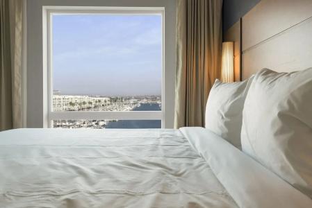 Marina del Rey Marriott - 4
