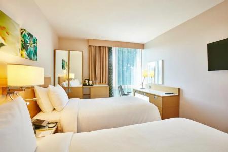 Hilton Garden Inn Birmingham Brindley Place - 32