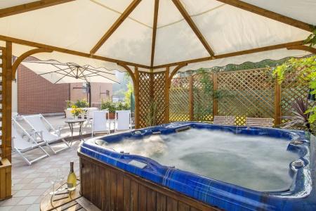 Barchi Resort - 34