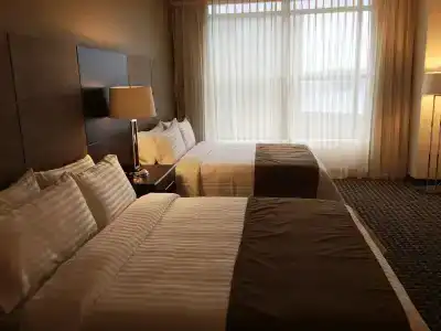 Holiday Inn Mexico Santa Fe, An Ihg - 3