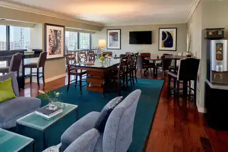 Renaissance Nashville - 110