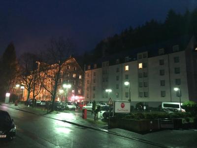 Michel & Friends Monschau - 12