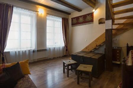Bernardinu b&b House - 47